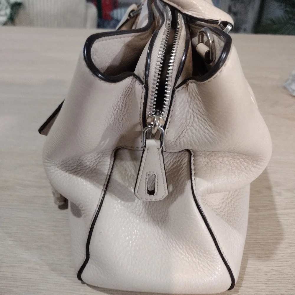 Bag Sac Camille Michael Kors Large Pebbled Leather